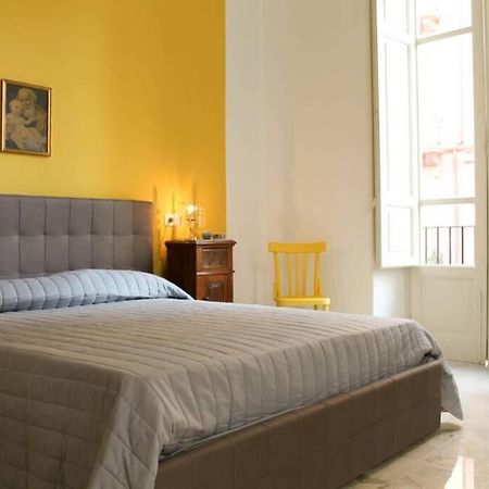 A Casa Di Enza B&B Παλέρμο Εξωτερικό φωτογραφία
