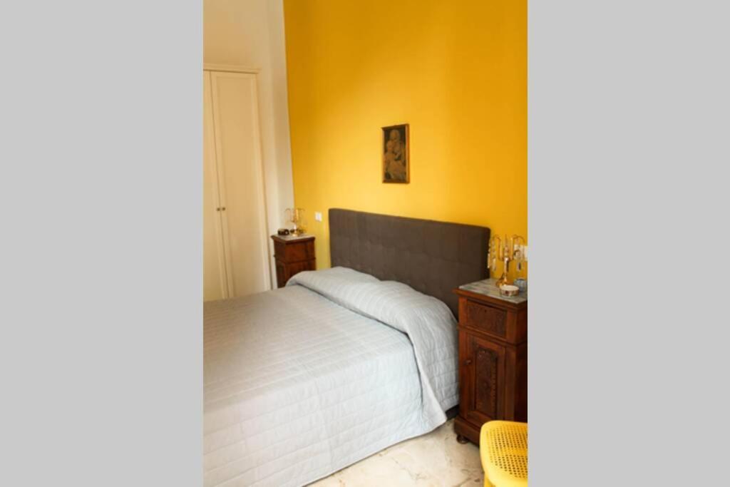 A Casa Di Enza B&B Παλέρμο Εξωτερικό φωτογραφία