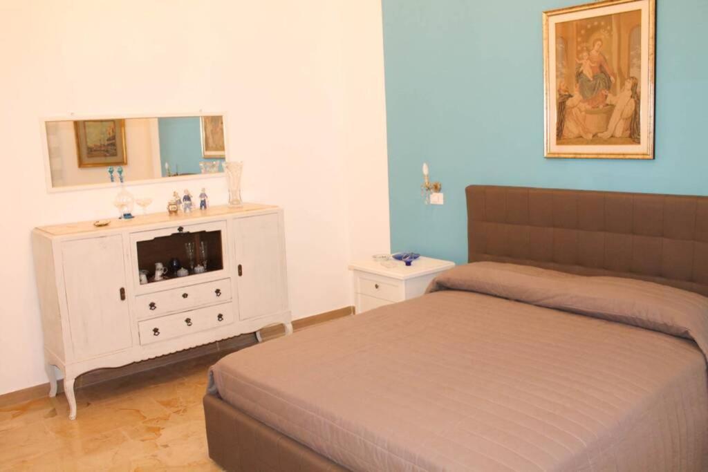 A Casa Di Enza B&B Παλέρμο Εξωτερικό φωτογραφία