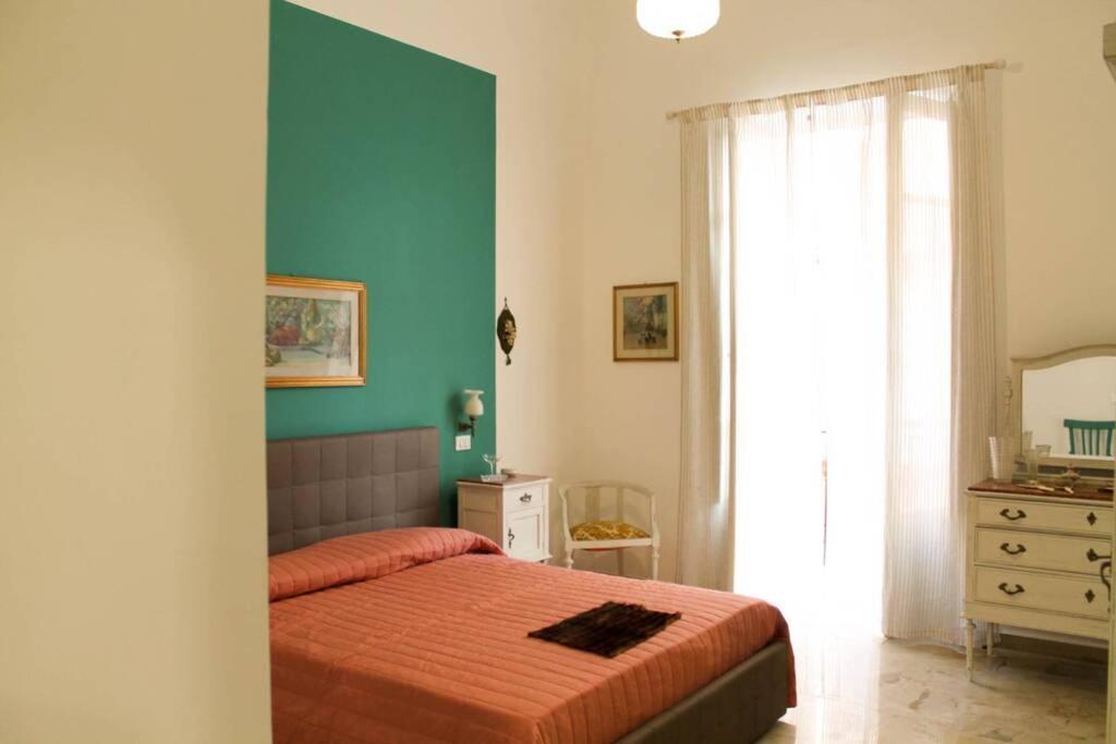 A Casa Di Enza B&B Παλέρμο Εξωτερικό φωτογραφία