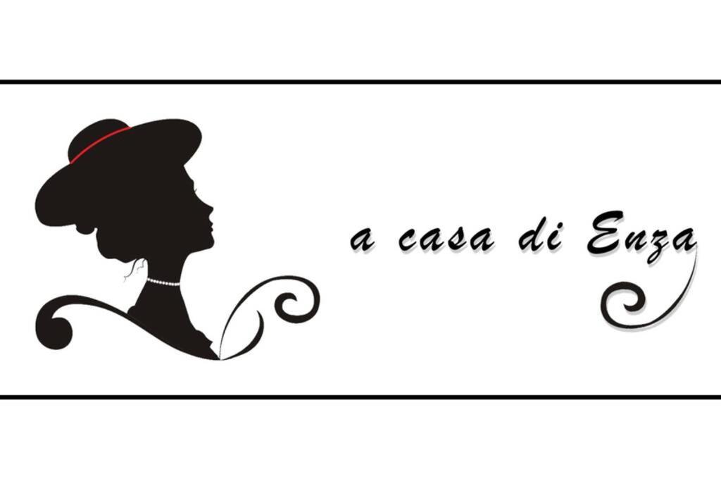 A Casa Di Enza B&B Παλέρμο Εξωτερικό φωτογραφία