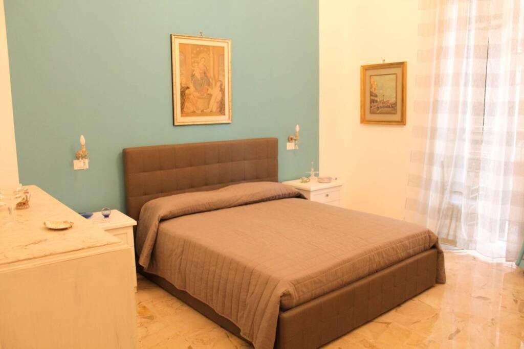 A Casa Di Enza B&B Παλέρμο Εξωτερικό φωτογραφία