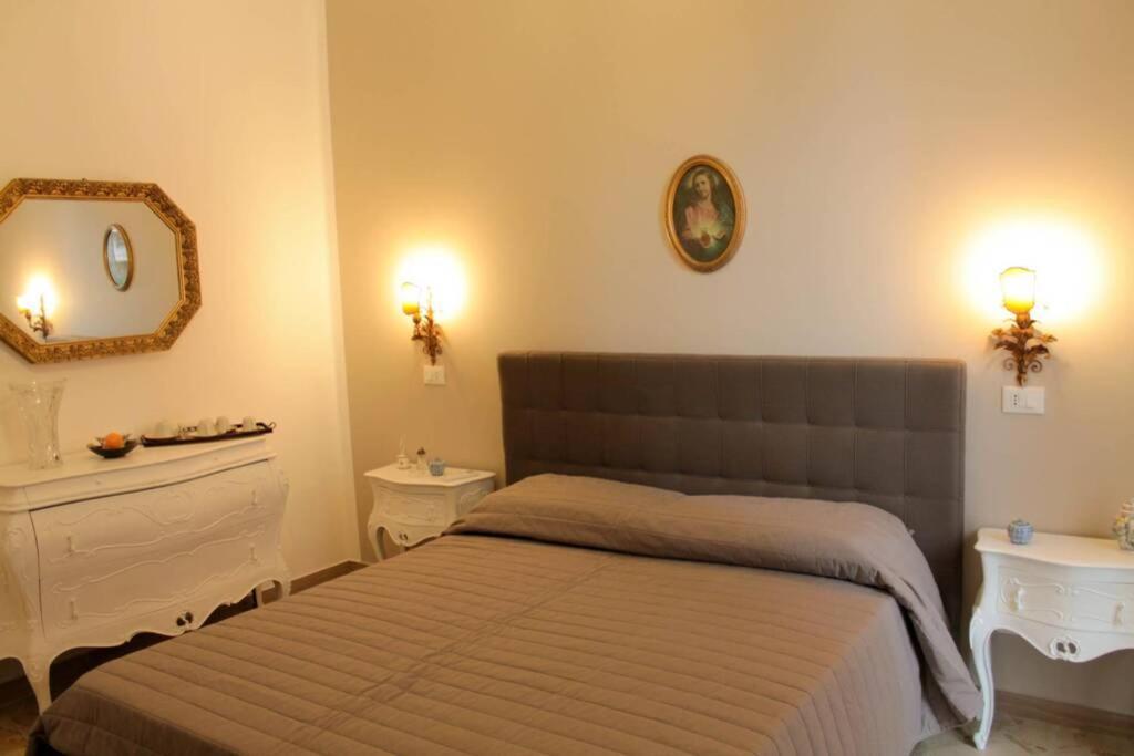 A Casa Di Enza B&B Παλέρμο Εξωτερικό φωτογραφία